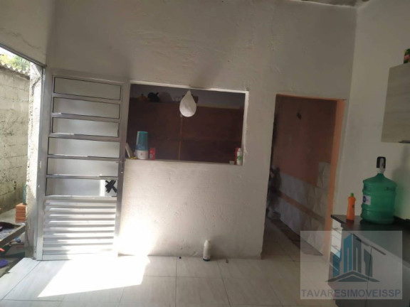 Imagem Casa com 2 Quartos à Venda, 100 m² em Vila Celeste - Itaquaquecetuba