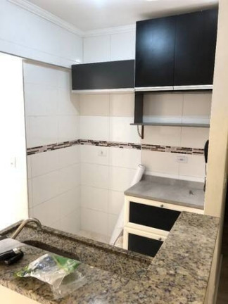 Imagem Apartamento com 2 Quartos à Venda, 52 m² em Baeta Neves - São Bernardo Do Campo