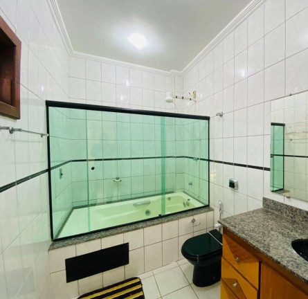 Imagem Casa com 5 Quartos à Venda, 400 m² em Enseada Azul - Guarapari