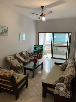 Imagem Apartamento com 2 Quartos à Venda, 105 m² em Enseada - Guarujá