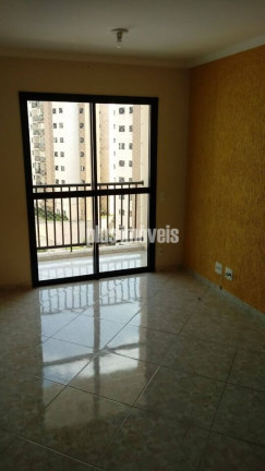 Imagem Apartamento com 2 Quartos à Venda, 50 m² em Jardim Umuarama - São Paulo Imagem Apartamento com 2 Quartos à Venda, 50 m² em Jardim Umuarama - São Paulo