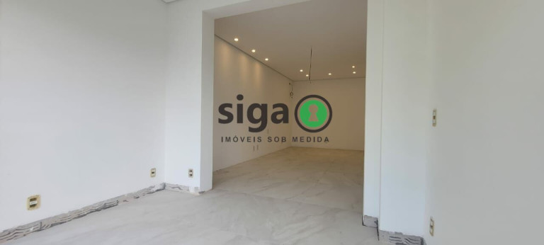 Imagem Apartamento com 3 Quartos à Venda, 163 m² em Vila Mariana - São Paulo