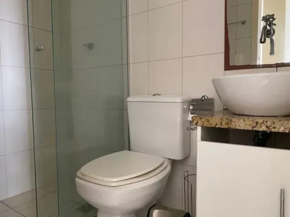 Imagem Kitnet com 1 Quarto à Venda, 26 m² em Centro - Londrina Imagem Kitnet com 1 Quarto à Venda, 26 m² em Centro - Londrina