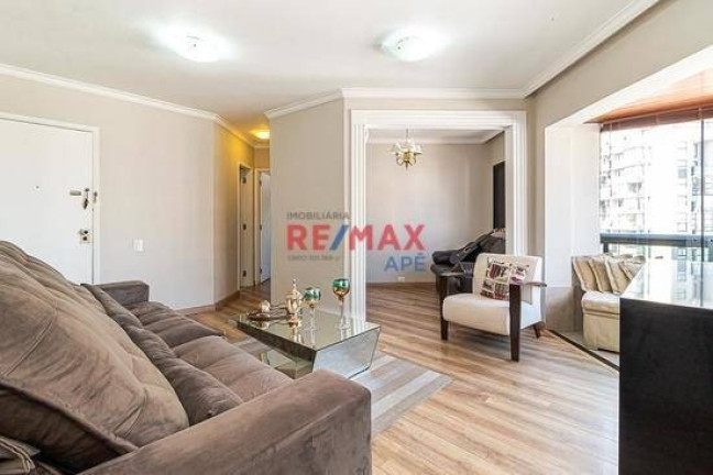 Imagem Apartamento com 2 Quartos à Venda, 55 m² em Jardim Paulista - São Paulo