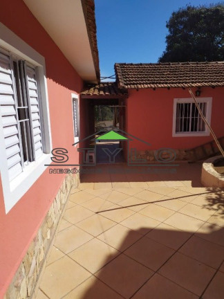 Imagem Chácara com 3 Quartos à Venda, 650 m² em Centro - Tuiuti