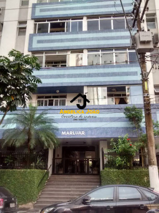 Imagem Apartamento com 1 Quarto à Venda, 57 m² em Boa Vista - São Vicente Imagem Apartamento com 1 Quarto à Venda, 57 m² em Boa Vista - São Vicente