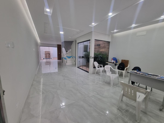 Imagem Casa com 3 Quartos à Venda, 175 m² em Assunção - São Bernardo Do Campo