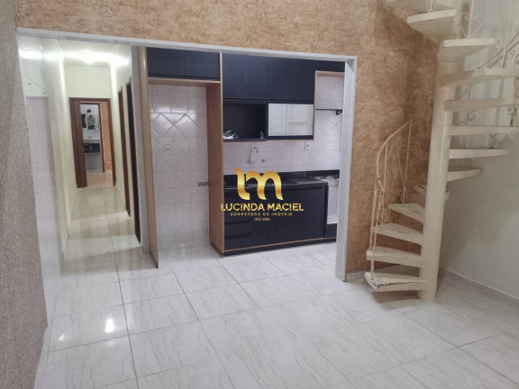 Imagem Casa com 3 Quartos à Venda,  em Mirim - Praia Grande