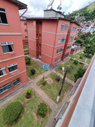 Imagem Apartamento com 1 Quarto à Venda ou Locação, 48 m² em Corrêas - Petrópolis Imagem Apartamento com 1 Quarto à Venda ou Locação, 48 m² em Corrêas - Petrópolis