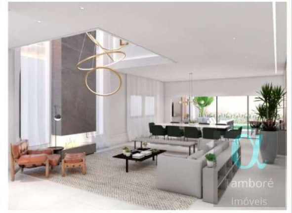 Imagem Casa com 4 Quartos à Venda, 440 m² em Tamboré - Santana De Parnaíba Imagem Casa com 4 Quartos à Venda, 440 m² em Tamboré - Santana De Parnaíba