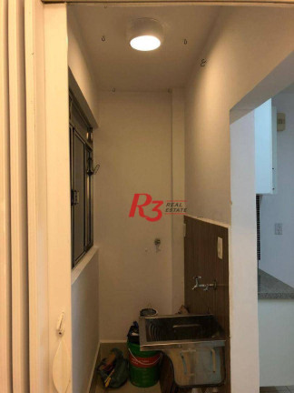 Imagem Apartamento com 2 Quartos à Venda, 67 m² em Gonzaga - Santos Imagem Apartamento com 2 Quartos à Venda, 67 m² em Gonzaga - Santos