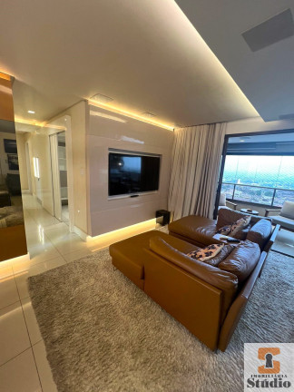 Imagem Apartamento com 3 Quartos à Venda, 169 m² em Santa Mônica - Feira De Santana Imagem Apartamento com 3 Quartos à Venda, 169 m² em Santa Mônica - Feira De Santana