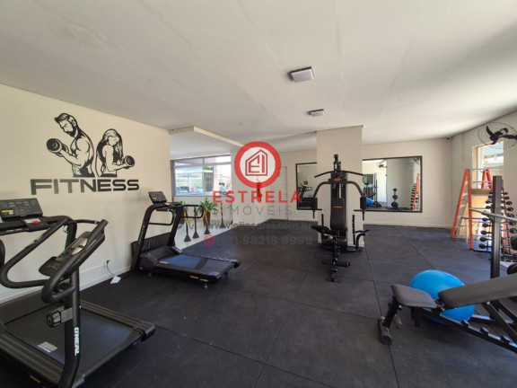Imagem Imóvel com 3 Quartos à Venda, 90 m² em Jardim Pereira Do Amparo - Jacareí