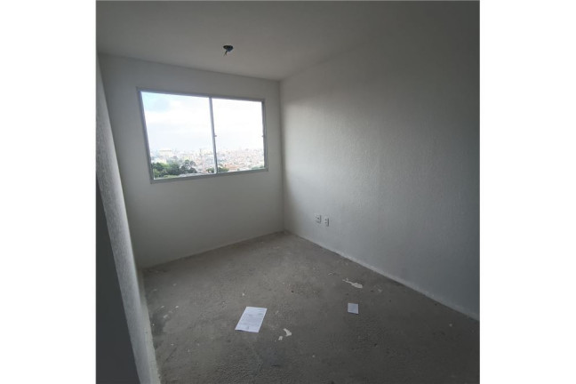 Imagem Apartamento com 2 Quartos à Venda, 43 m² em Horto Florestal - São Paulo