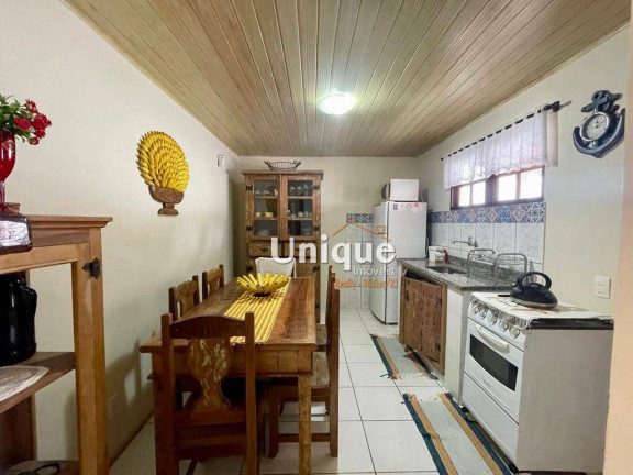 Imagem Casa com 2 Quartos à Venda, 70 m² em Arpoador Da Rasa - Armação Dos Búzios