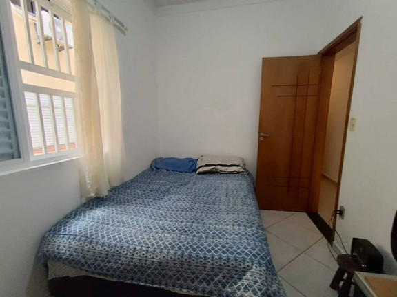 Imagem Casa com 3 Quartos à Venda, 105 m² em Vila Belmiro - Santos Imagem Casa com 3 Quartos à Venda, 105 m² em Vila Belmiro - Santos