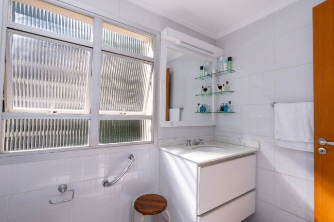 Imagem Apartamento com 3 Quartos à Venda, 129 m² em Itaim Bibi - São Paulo
