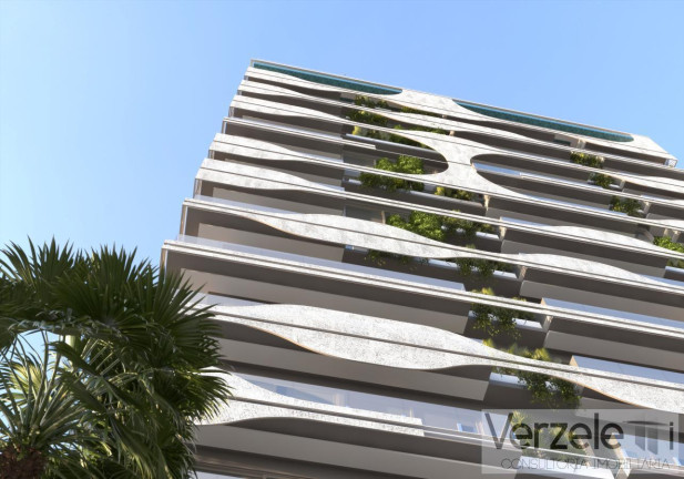 Imagem Imóvel com 3 Quartos à Venda, 160 m² em Praia Brava De Itajaí - Itajaí