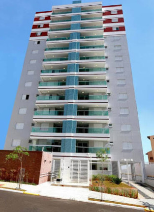 Imagem Apartamento com 3 Quartos para Alugar,  em Jardim Infante Dom Henrique - Bauru