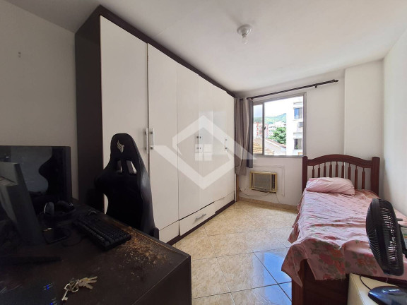 Imagem Apartamento com 2 Quartos à Venda, 87 m² em Méier - Rio De Janeiro Imagem Apartamento com 2 Quartos à Venda, 87 m² em Méier - Rio De Janeiro