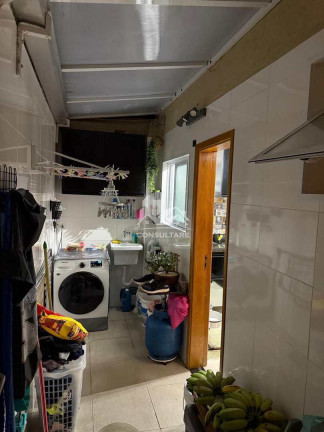 Imagem Apartamento com 2 Quartos à Venda, 77 m² em Encruzilhada - Santos