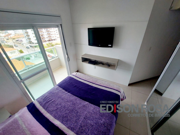 Imagem Apartamento com 2 Quartos à Venda, 72 m² em Barreiros - São José
