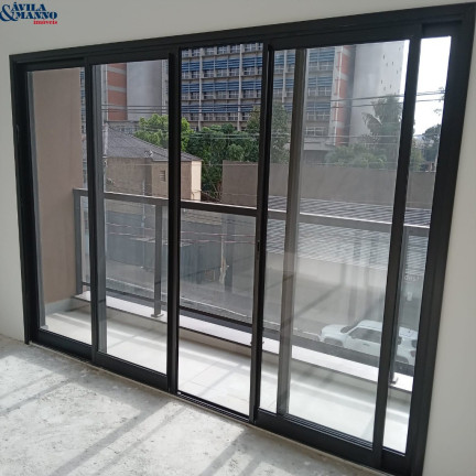Imagem Apartamento com 1 Quarto à Venda, 27 m² em Mooca - São Paulo
