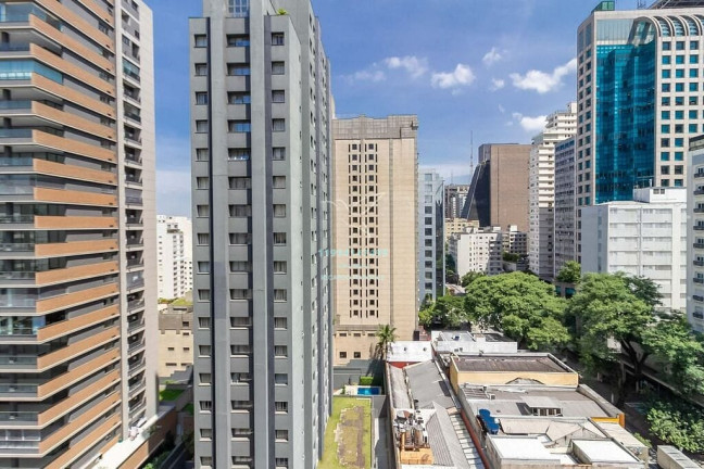 Imagem Apartamento com 3 Quartos à Venda, 200 m² em Jardim Paulista - São Paulo Imagem Apartamento com 3 Quartos à Venda, 200 m² em Jardim Paulista - São Paulo
