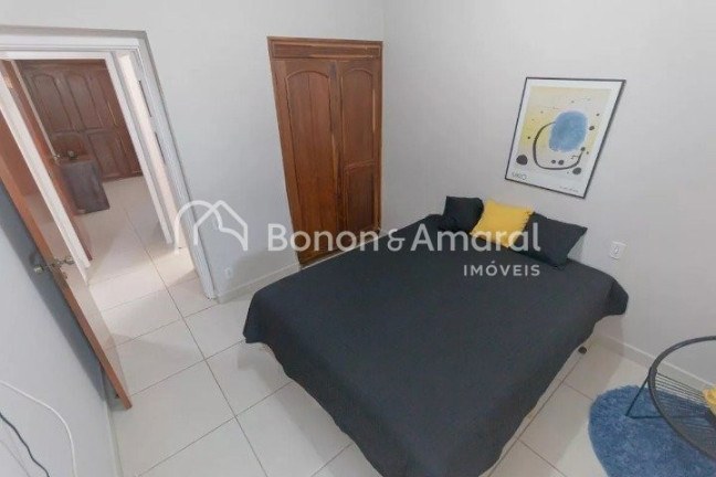 Imagem Apartamento com 3 Quartos à Venda, 97 m² em Cambuí - Campinas