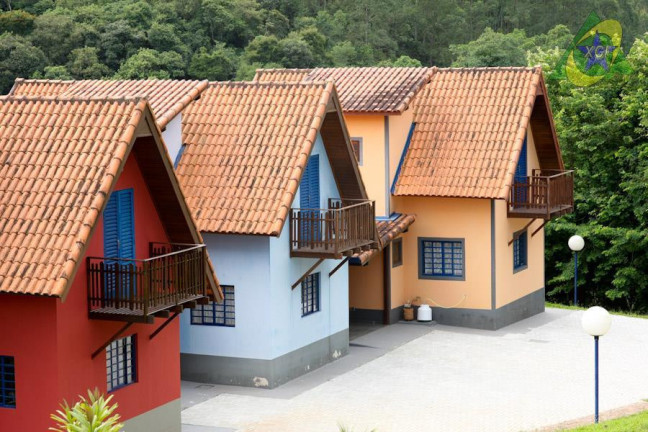 Imagem Casa com 44 Quartos à Venda, 6.000 m² em Centro - Nazaré Paulista Imagem Casa com 44 Quartos à Venda, 6.000 m² em Centro - Nazaré Paulista