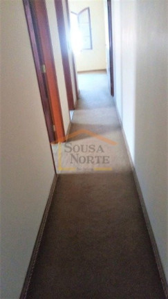 Imagem Sobrado com 3 Quartos à Venda, 156 m² em Parada Inglesa - São Paulo Imagem Sobrado com 3 Quartos à Venda, 156 m² em Parada Inglesa - São Paulo