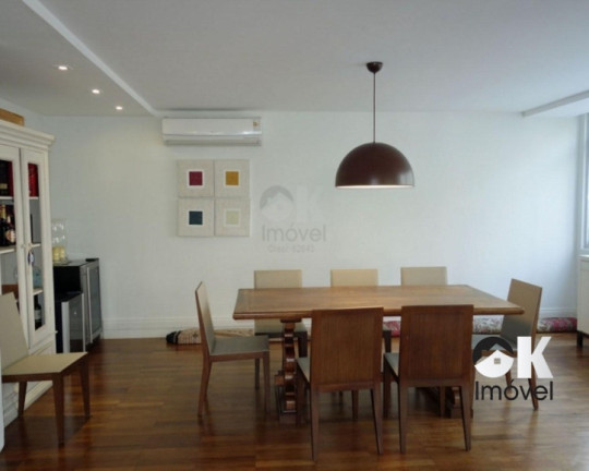 Apartamento com 3 Quartos à Venda, 360 m² em Jardim Paulista - São Paulo