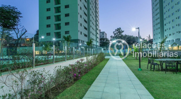 Imagem Apartamento com 3 Quartos para Alugar, 75 m² em Betânia - Belo Horizonte Imagem Apartamento com 3 Quartos para Alugar, 75 m² em Betânia - Belo Horizonte
