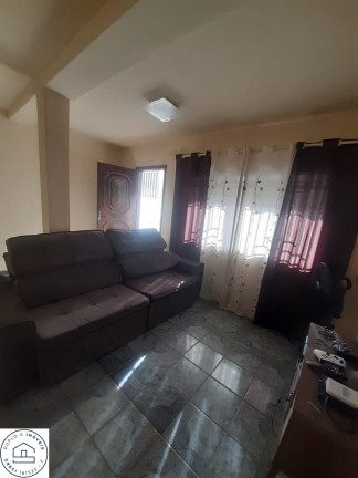 Imagem Casa com 1 Quarto à Venda, 86 m² em Jardim União - Franco Da Rocha Imagem Casa com 1 Quarto à Venda, 86 m² em Jardim União - Franco Da Rocha
