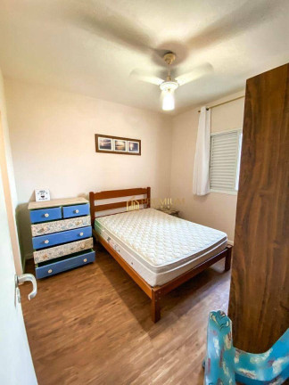 Imagem Apartamento com 2 Quartos à Venda, 80 m² em Indaiá - Caraguatatuba