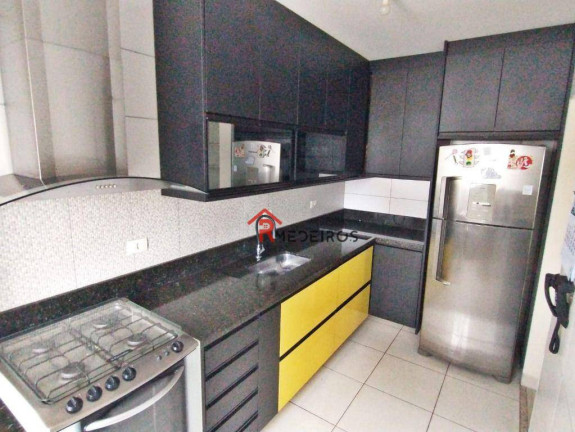 Imagem Apartamento com 2 Quartos à Venda, 77 m² em Canto Do Forte - Praia Grande Imagem Apartamento com 2 Quartos à Venda, 77 m² em Canto Do Forte - Praia Grande