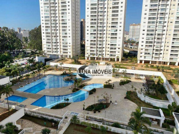 Imagem Apartamento com 2 Quartos à Venda, 107 m² em Vila Lusitânia - São Bernardo Do Campo Imagem Apartamento com 2 Quartos à Venda, 107 m² em Vila Lusitânia - São Bernardo Do Campo