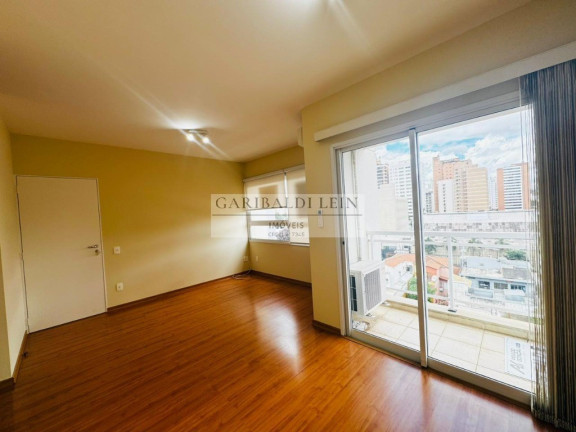 Imagem Imóvel com 2 Quartos à Venda, 74 m² em Cambuí - Campinas