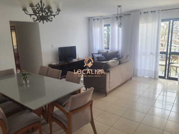 Imóvel com 4 Quartos à Venda, 128 m² em Jardim Satélite - São José Dos Campos