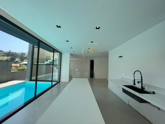 Imagem Casa com 3 Quartos à Venda, 300 m² em Jardim Das Cerejeiras - Arujá
