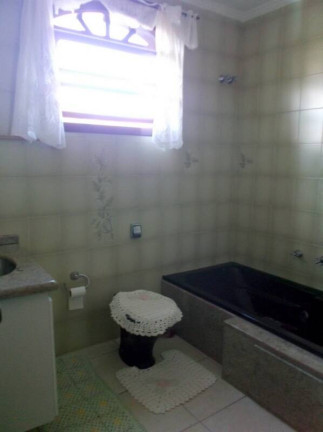 Imagem Casa com 5 Quartos à Venda,  em Bougainvillee 1 - Peruíbe
