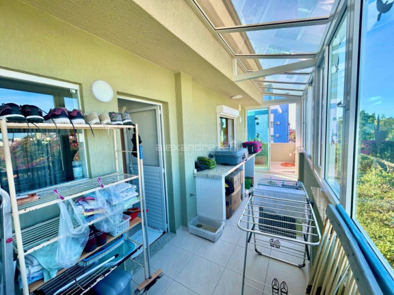 Imagem Cobertura com 3 Quartos à Venda, 285 m² em Bombas - Bombinhas