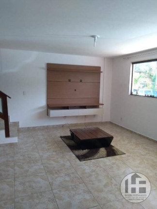 Imagem Casa com 3 Quartos à Venda, 142 m² em Guabiraba - Recife