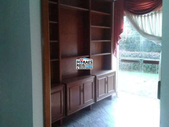 Imagem Sobrado com 4 Quartos à Venda ou Locação, 945 m² em Interlagos - São Paulo