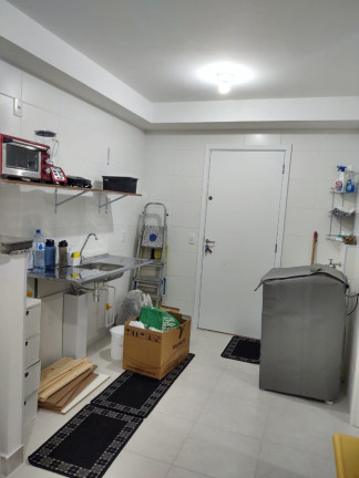 Imagem Apartamento com 1 Quarto à Venda, 26 m² em Cambuci - São Paulo Imagem Apartamento com 1 Quarto à Venda, 26 m² em Cambuci - São Paulo