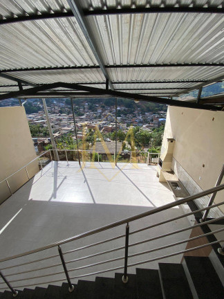 Imagem Casa com 3 Quartos à Venda,  em Santa Rita - Timóteo