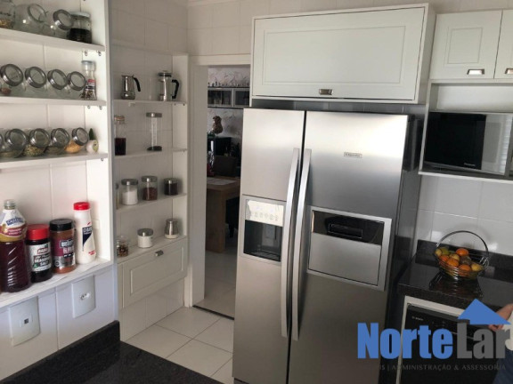 Imagem Apartamento com 3 Quartos à Venda, 130 m² em Parque Mandaqui - São Paulo