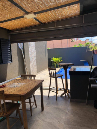 Imagem Casa com 3 Quartos à Venda, 250 m² em Parque Jardim Europa - Bauru