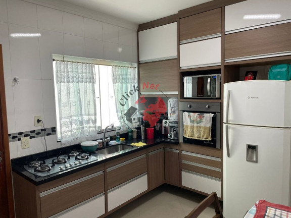 Imagem Casa com 3 Quartos à Venda, 125 m² em Planalto - São Bernardo Do Campo Imagem Casa com 3 Quartos à Venda, 125 m² em Planalto - São Bernardo Do Campo