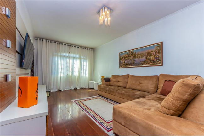 Imagem Casa com 3 Quartos à Venda,  em Aricanduva - São Paulo